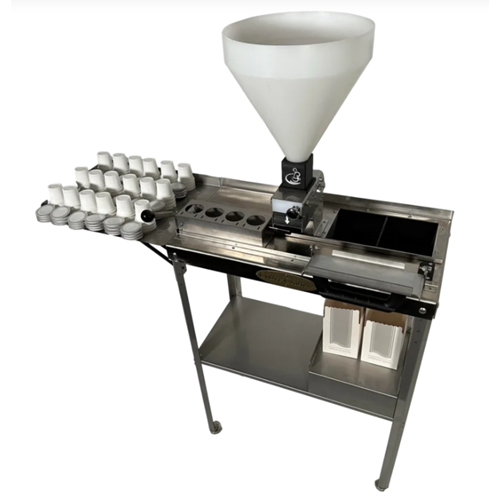 Fill & Seal Station CCPODFILL